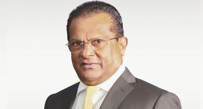 Shammi Silva Summoned by Illegal Assets Probe Unit